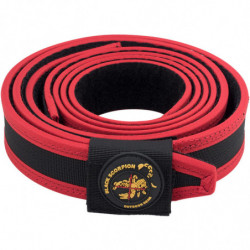 Black Scorpion Pro Lightweight Competition Belt