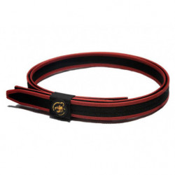 Black Scorpion Pro Lightweight Competition Belt