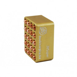 DAA Golden 20-Pocket Gauge