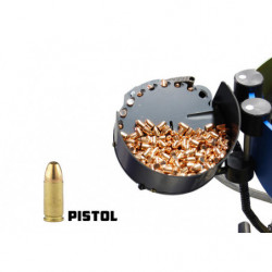 DAA Mr.Bulletfeeder for Pistol & Rifle