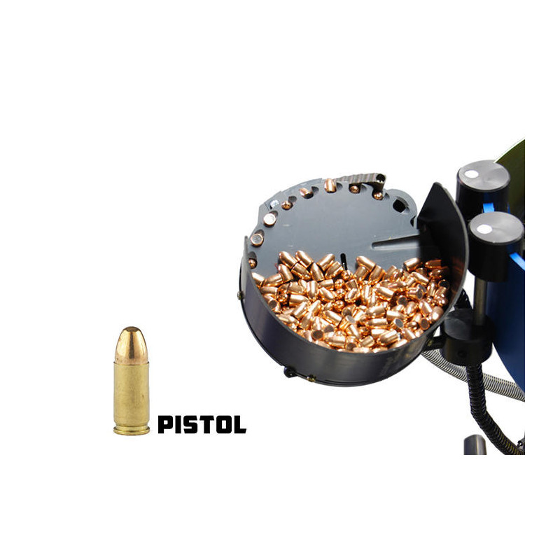 DAA Mr.Bulletfeeder for Pistol & Rifle