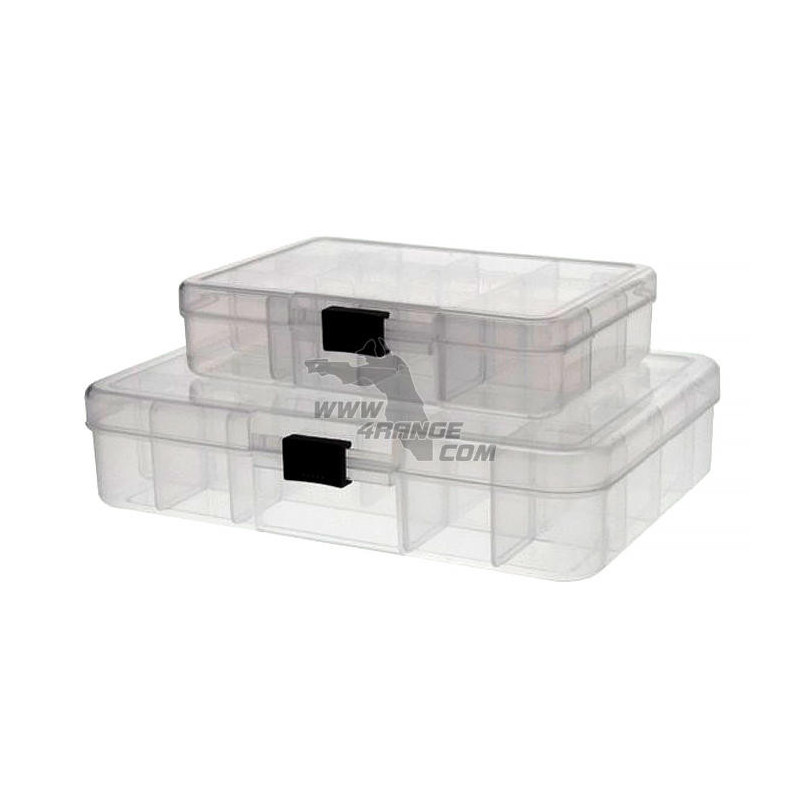 DAA Multi-Purpose Mini Boxes