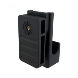 Black Scorpion Thunderbolt IPSC Master Pouch