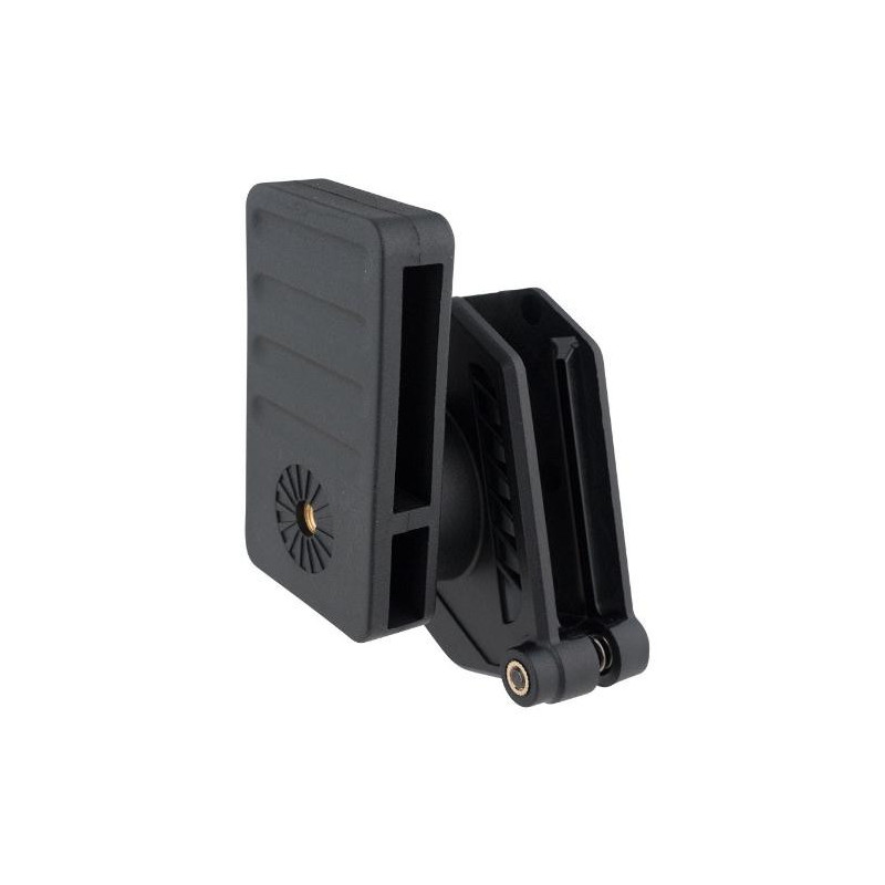 Black Scorpion Storm Grand Master IPSC & USPSA Single Stack