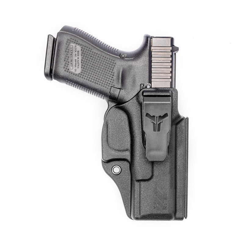 Blade-Tech Klipt IWB Holster