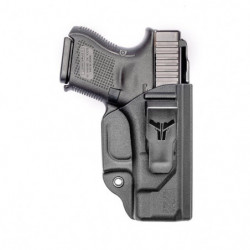 Blade-Tech Klipt IWB Holster