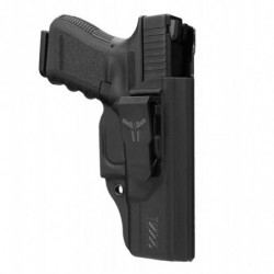 Blade-Tech Klipt IWB Holster