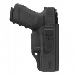 Blade-Tech Klipt IWB Holster