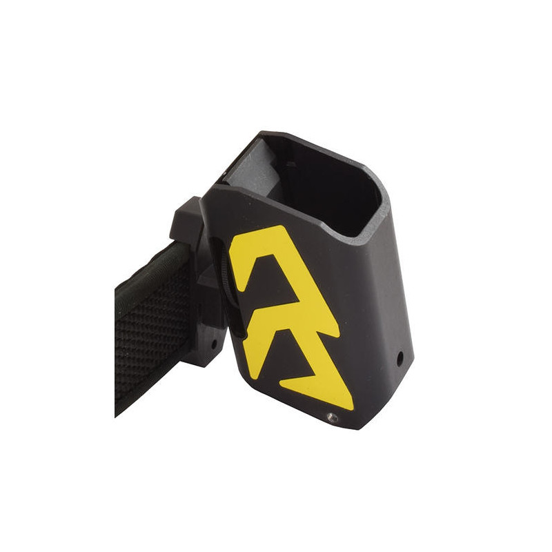 DAA Alpha-X Pouch