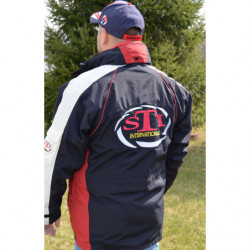 Team STI 3-in1 Jacket