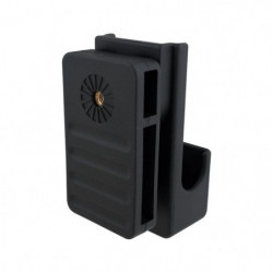 Black Scorpion Thunderbolt Master Pouch Magnetic IPSC