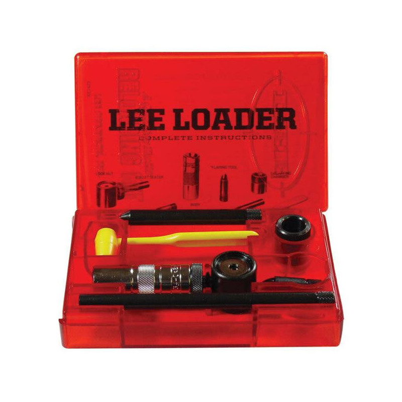 Lee Classic Loader