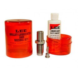 Lee Bullet Sizing Kit