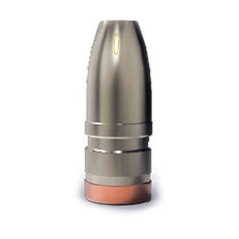 Lee Bullet Mold Caliber 223 Rem/22