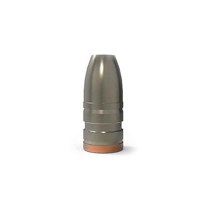 Lee Bullet Mold Caliber 35 Rem