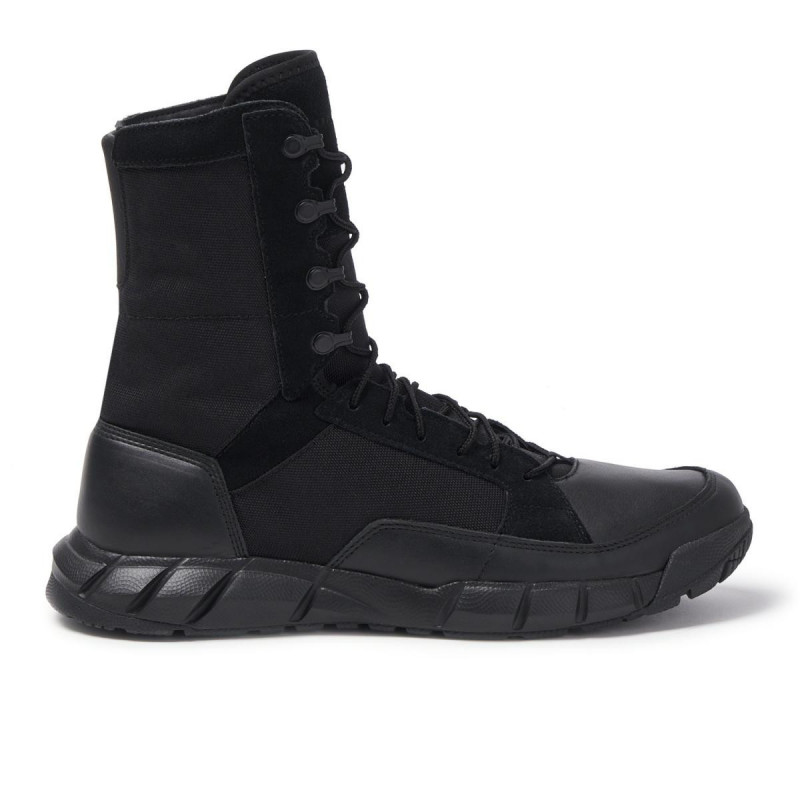 Oakley SI Light Patrol Boot Blackout