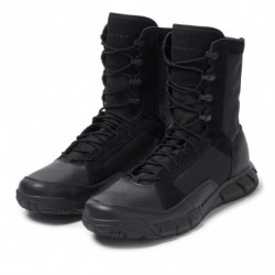 Oakley SI Light Patrol Boot Blackout