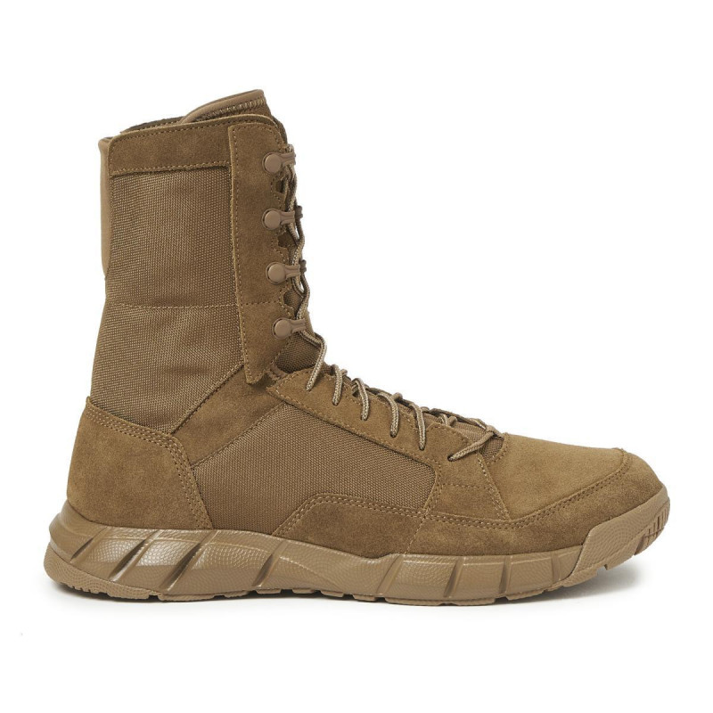 Oakley LT Assault 2 Boot Coyote Brown