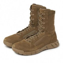 Oakley LT Assault 2 Boot Coyote Brown