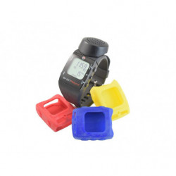 DAA Shotmaxx 2 Watch Timer w/Silicone Skin Bundle