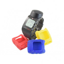 DAA Shotmaxx 2 Watch Timer w/Silicone Skin Bundle