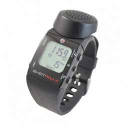 DAA Shotmaxx 2 Watch Timer w/Case Bundle