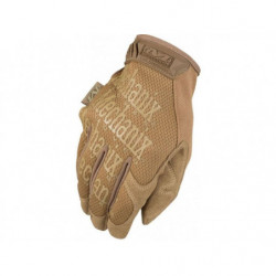 Mechanix Wear Original Coyote Brown