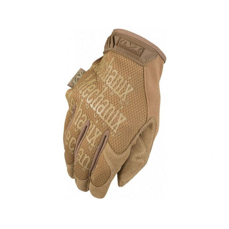 Mechanix Wear Original Coyote Brown