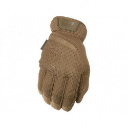 Mechanix Wear Fastfit Gloves Coyote Brown