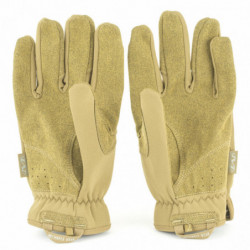 Mechanix Wear Fastfit Gloves Coyote Brown