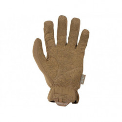 Mechanix Wear Fastfit Gloves Coyote Brown