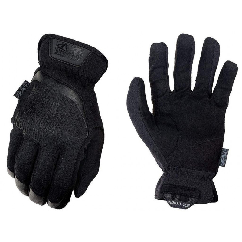 Mechanix Wear Fastfit Covert