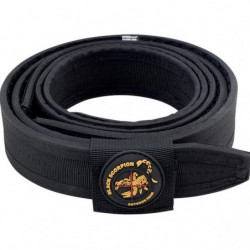 Black Scorpion Pro Heavy Duty Competition Belt