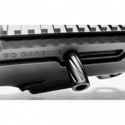 M-Carbo Ruger PC Carbine Extended Charging Handle