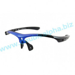 DAA Alpha Model Extra Frame Glossy