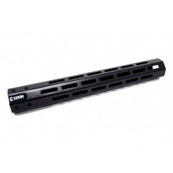 Coda Evolution Lightning Carbon Fiber Handguard