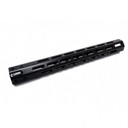 Coda Evolution Lightning Carbon Fiber Handguard