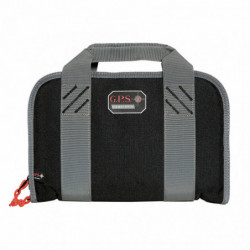 G-Outdoors GPS Double Pistol Case