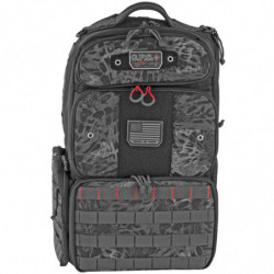 G-Outdoors GPS Tactical Range Pack Tall