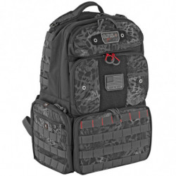 G-Outdoors GPS Tactical Range Pack Tall