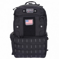 G-Outdoors GPS Tactical Range Pack Tall