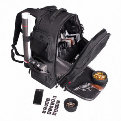 G-Outdoors GPS Executive Backpack