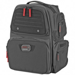 G-Outdoors GPS Executive Backpack