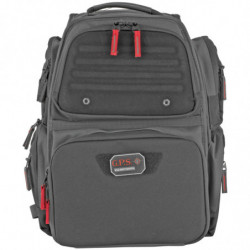 G-Outdoors GPS Executive Backpack