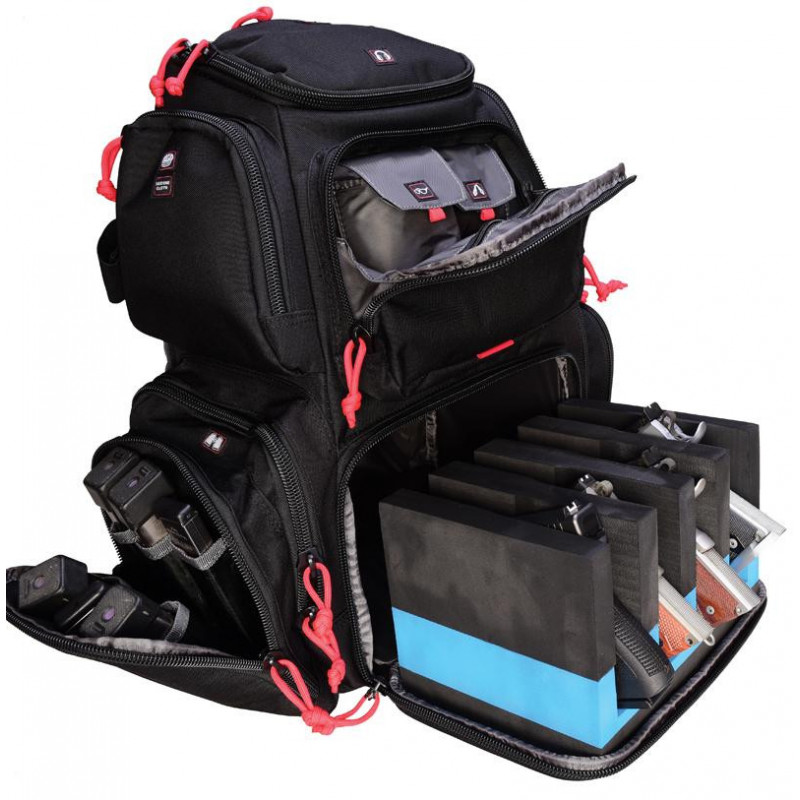 G-Outdoors GPS Handgunner Backpack