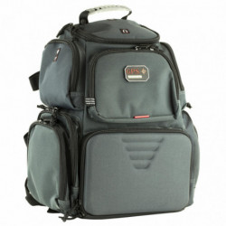 G-Outdoors GPS Handgunner Backpack