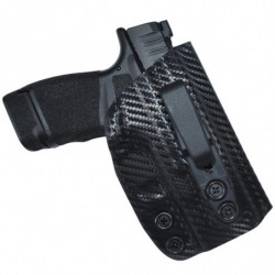 Black Scorpion IWB Kydex Full Profile Tuckable Holster