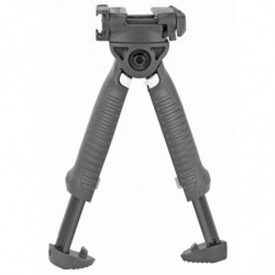 Fab Defense T-POD G2 Vertical Foregrip Grip Bipod