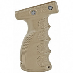 Fab Defense AG-44S QR Ergonomic Vertical Foregrip