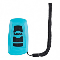 Sabre 3-In-1 Key Fob Stun Gun